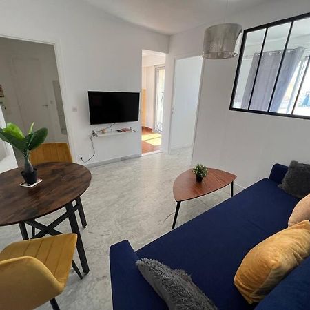 Appartement - Nice Promenade Exterior photo